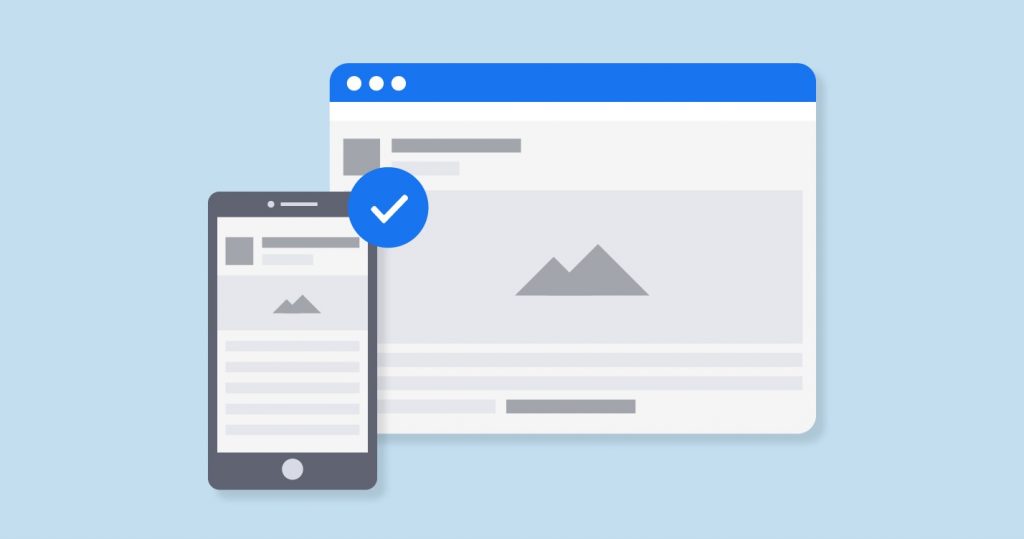 mobile and tablet chart