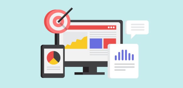 graphic of goal oriented growth