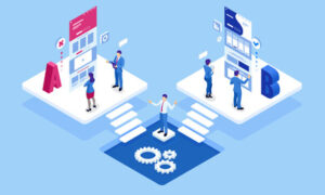 ab testing on shopify