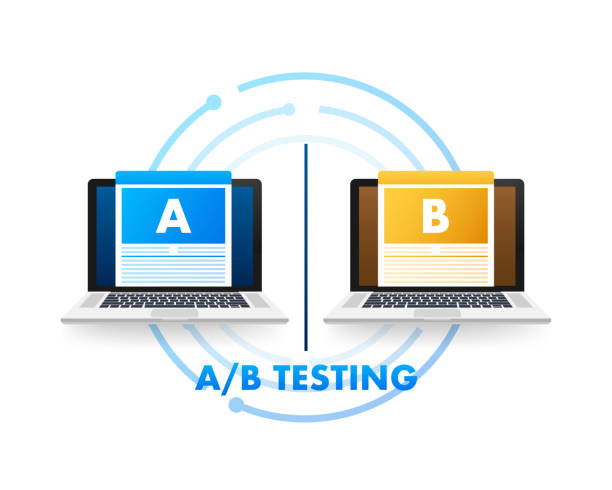 E-commerce ab testing
