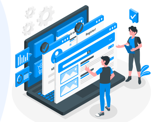 Shopify Landing Page