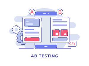a/b testing