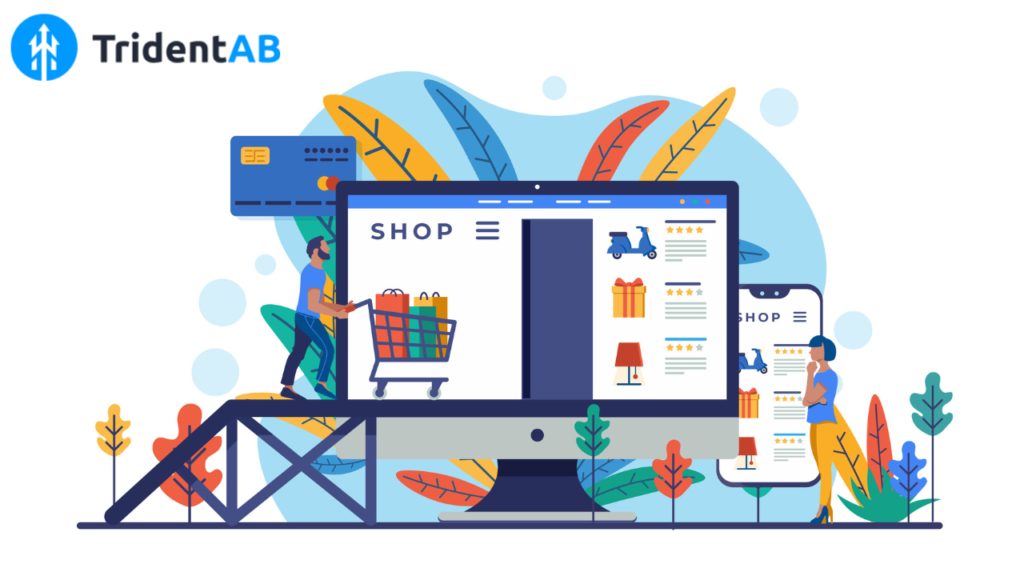 Shopify Website Builder