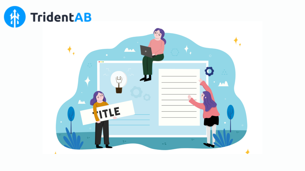 AB Testing-Headline&Subheadline