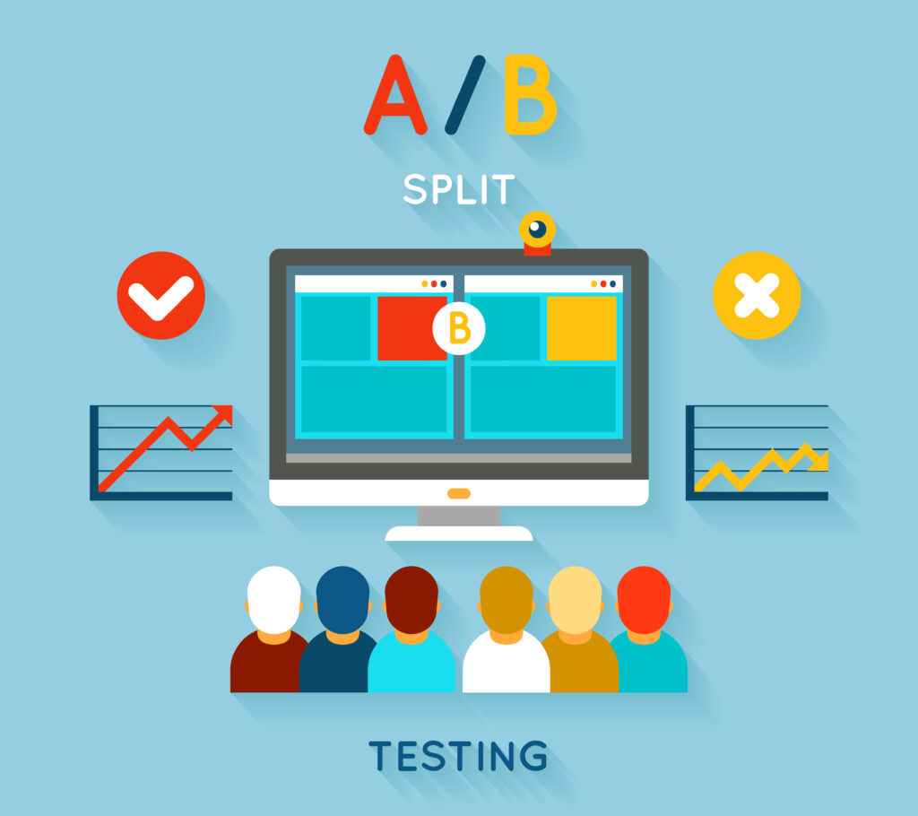 A/B Testing on Shopify