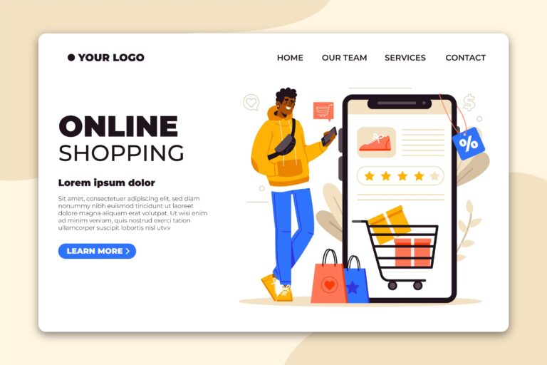 best ecommerce website builder