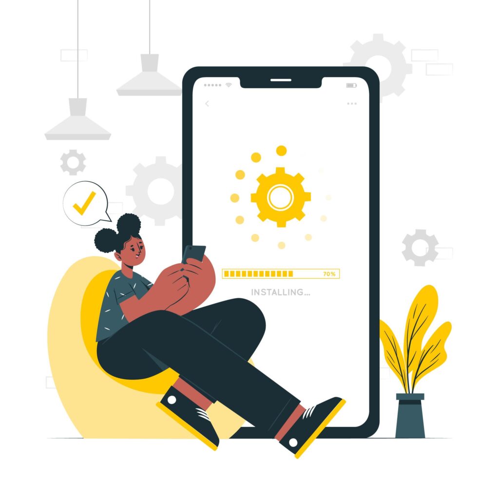 Poor Mobile Optimization - Shopify testing