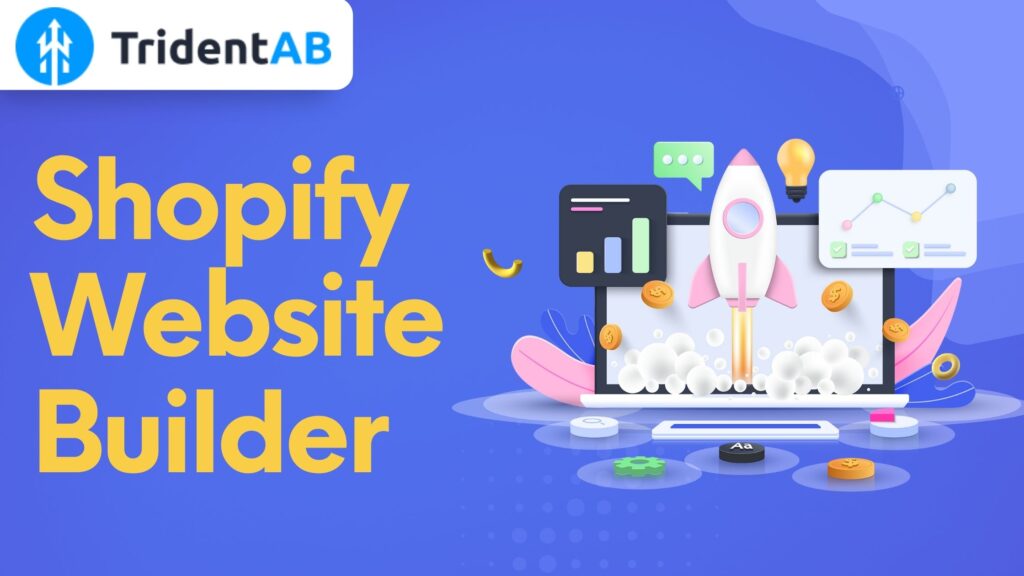 Shopify Website Builder