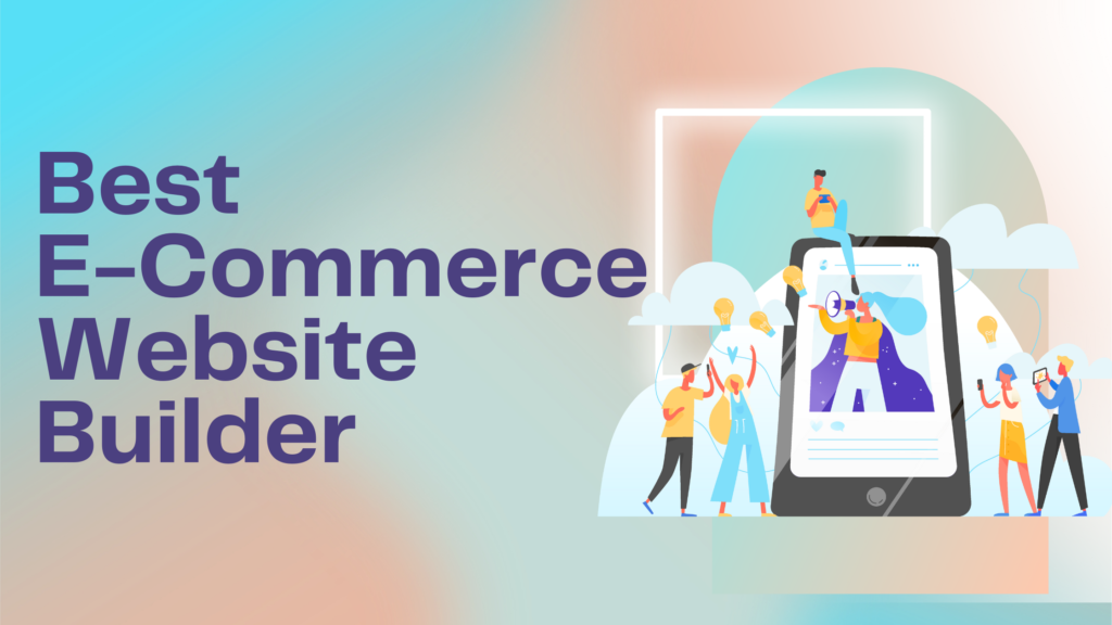 Ecommerce Website Builder