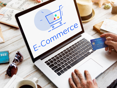 Ecommerce Website Builder