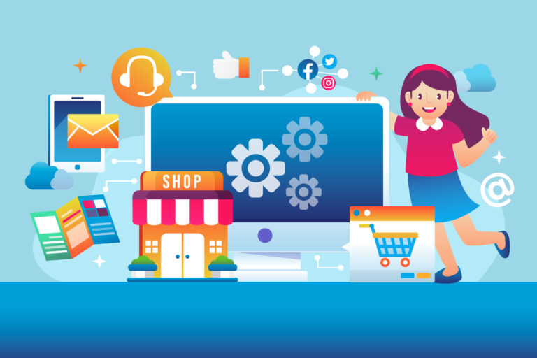 Best Ecommerce Website Builder